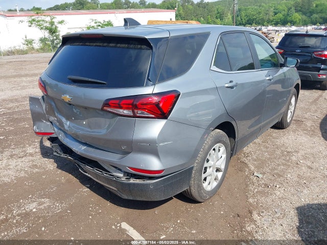 3GNAXKEG1RS146146 Chevrolet Equinox Fwd Lt
