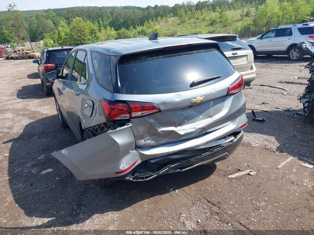 3GNAXKEG1RS146146 Chevrolet Equinox Fwd Lt