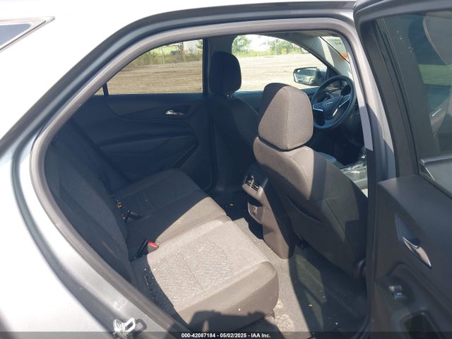 3GNAXKEG1RS146146 Chevrolet Equinox Fwd Lt