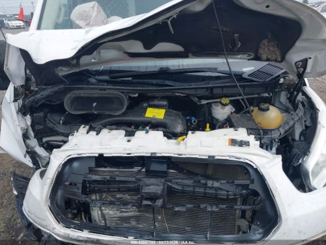 1FTYR2CM6JKA77870 Ford Transit-250