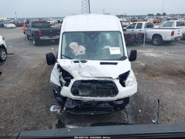 1FTYR2CM6JKA77870 Ford Transit-250