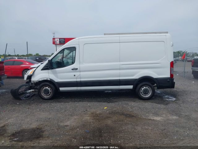 1FTYR2CM6JKA77870 Ford Transit-250