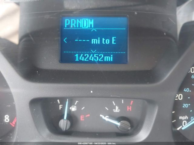 1FTYR2CM6JKA77870 Ford Transit-250