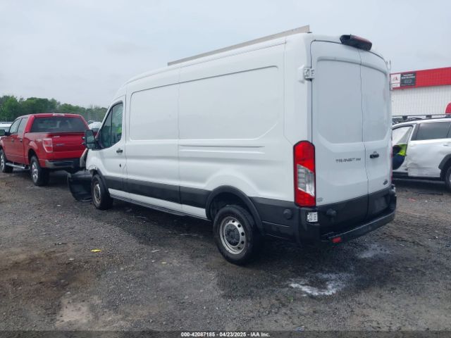 1FTYR2CM6JKA77870 Ford Transit-250