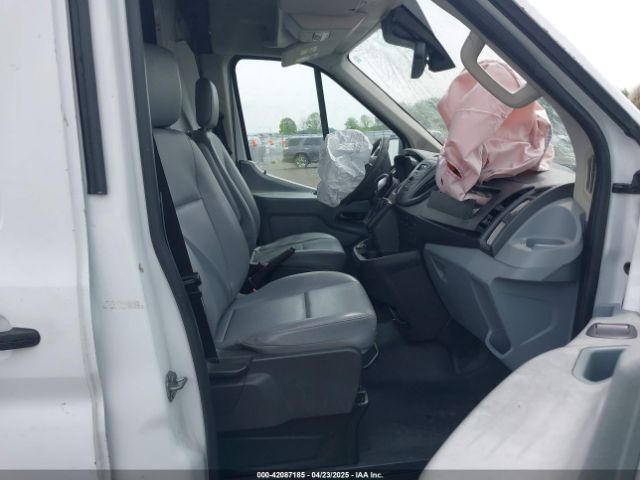 1FTYR2CM6JKA77870 Ford Transit-250