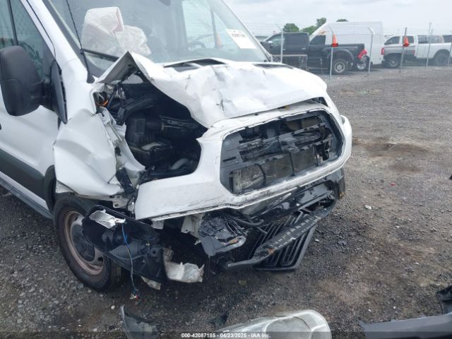 1FTYR2CM6JKA77870 Ford Transit-250