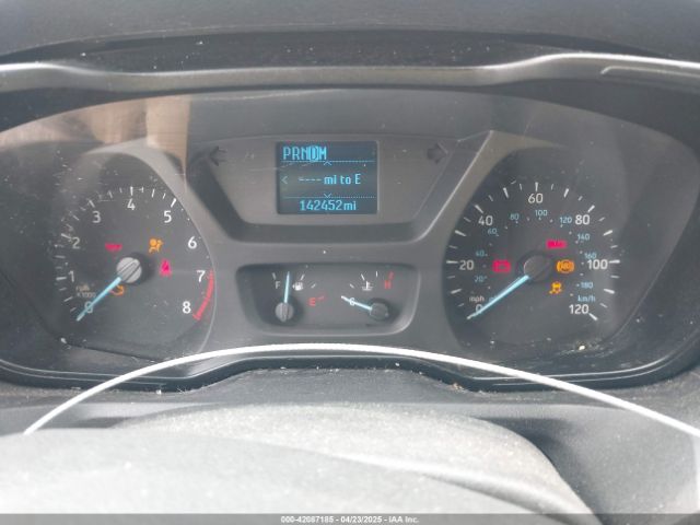 1FTYR2CM6JKA77870 Ford Transit-250