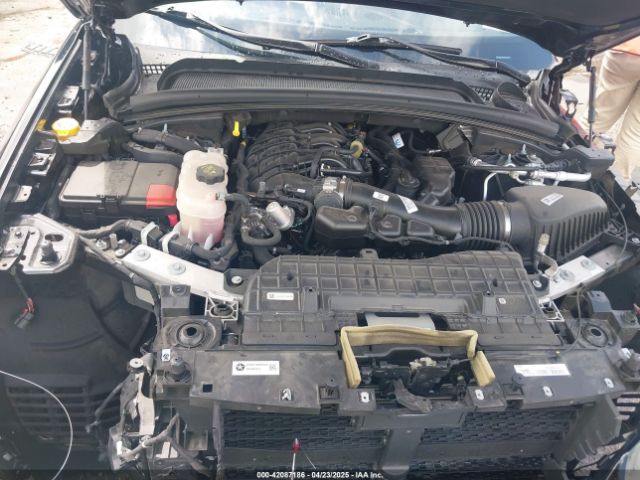 1C4RJGAG5PC648354 Jeep Grand Cherokee Altitude 4x2