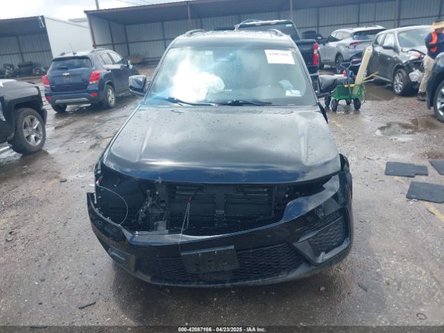1C4RJGAG5PC648354 Jeep Grand Cherokee Altitude 4x2