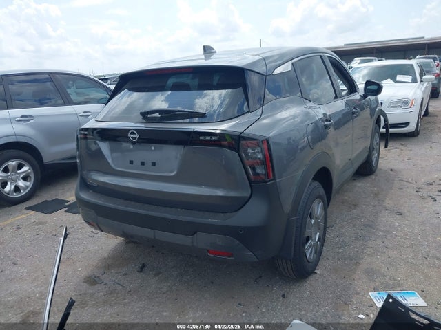 3N8AP6BA9SL371080 Nissan Kicks S Fwd