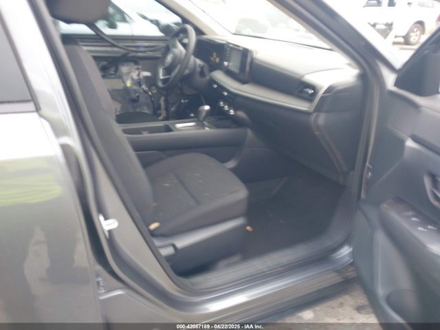 3N8AP6BA9SL371080 Nissan Kicks S Fwd