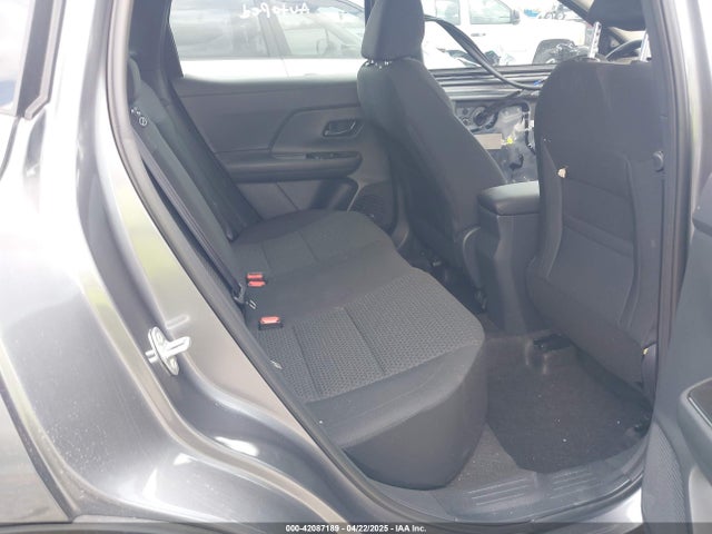 3N8AP6BA9SL371080 Nissan Kicks S Fwd