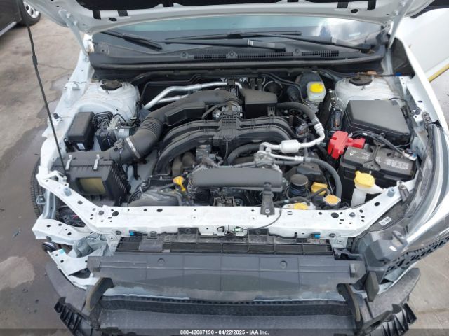 4S4GUHF6XR3778150 Subaru Crosstrek Sport