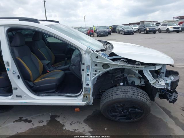 4S4GUHF6XR3778150 Subaru Crosstrek Sport