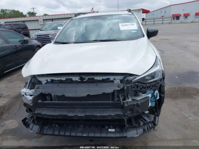 4S4GUHF6XR3778150 Subaru Crosstrek Sport
