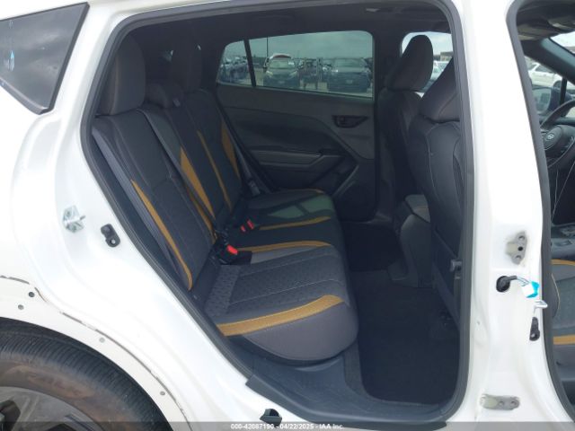 4S4GUHF6XR3778150 Subaru Crosstrek Sport