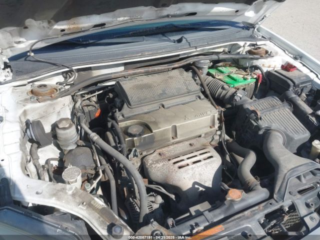 2012 MITSUBISHI GALANT 4A32B3FF2CE010985 Photo 9