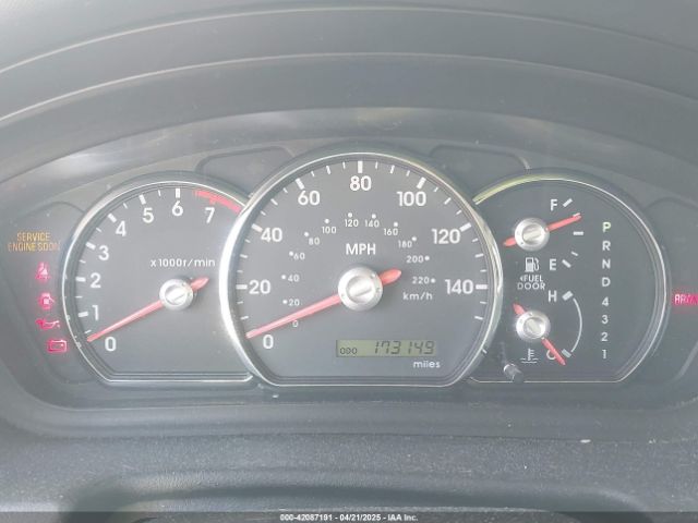 2012 MITSUBISHI GALANT 4A32B3FF2CE010985 Photo 6