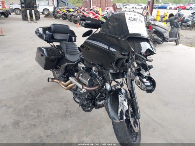 2015 HARLEY-DAVIDSON FLTRXS 1HD1KTM10FB632737