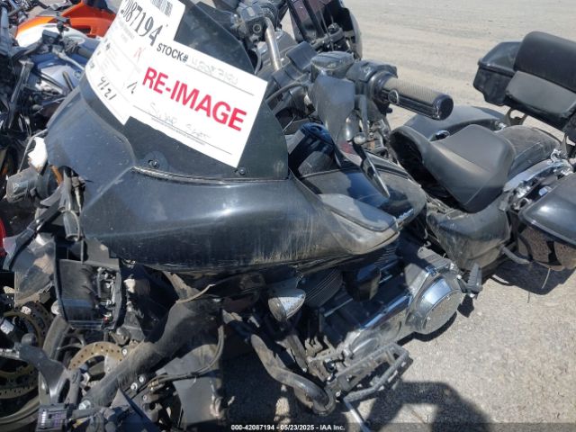 2015 HARLEY-DAVIDSON FLTRXS 1HD1KTM10FB632737 Photo 1