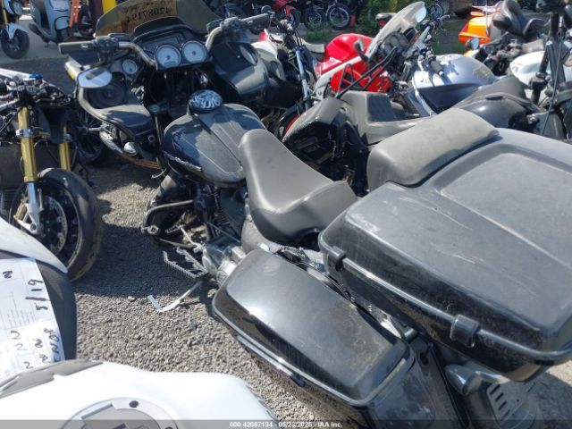 2015 HARLEY-DAVIDSON FLTRXS 1HD1KTM10FB632737 Photo 2