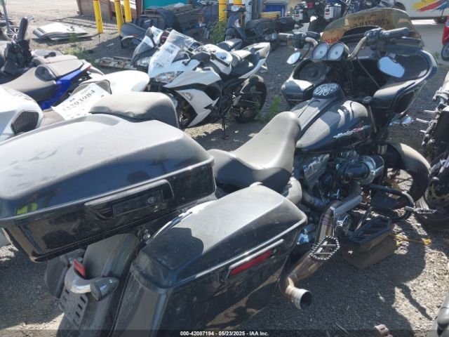 2015 HARLEY-DAVIDSON FLTRXS 1HD1KTM10FB632737 Photo 3