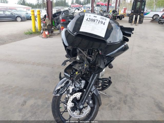 2015 HARLEY-DAVIDSON FLTRXS 1HD1KTM10FB632737 Photo 4