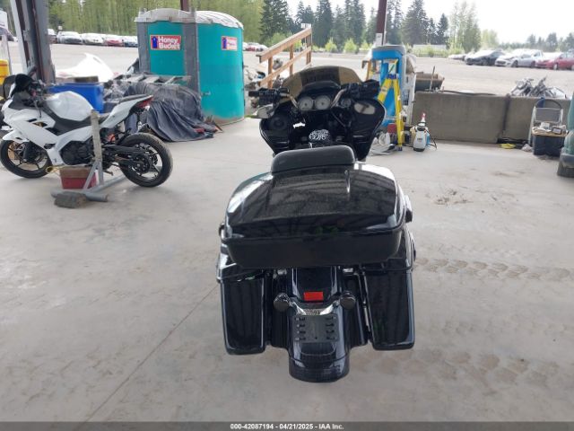 2015 HARLEY-DAVIDSON FLTRXS 1HD1KTM10FB632737 Photo 5