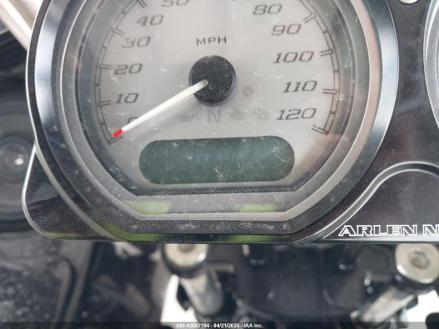 2015 HARLEY-DAVIDSON FLTRXS 1HD1KTM10FB632737 Photo 6