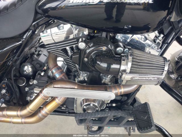 2015 HARLEY-DAVIDSON FLTRXS 1HD1KTM10FB632737 Photo 7