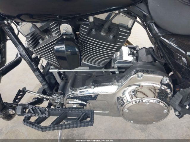 2015 HARLEY-DAVIDSON FLTRXS 1HD1KTM10FB632737 Photo 8