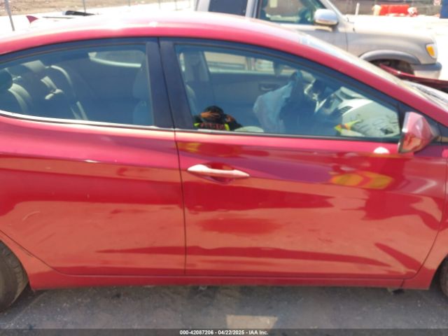 5NPDH4AE1FH631234 Hyundai ELANTRA SE