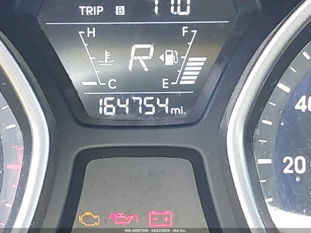 5NPDH4AE1FH631234 Hyundai ELANTRA SE
