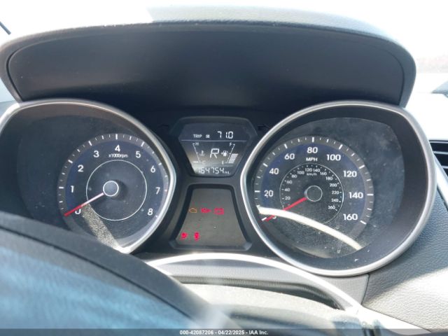 5NPDH4AE1FH631234 Hyundai ELANTRA SE
