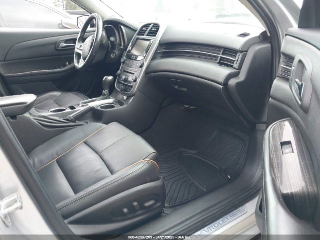 1G11E5SA7GF139762 Chevrolet Malibu Limited Ltz