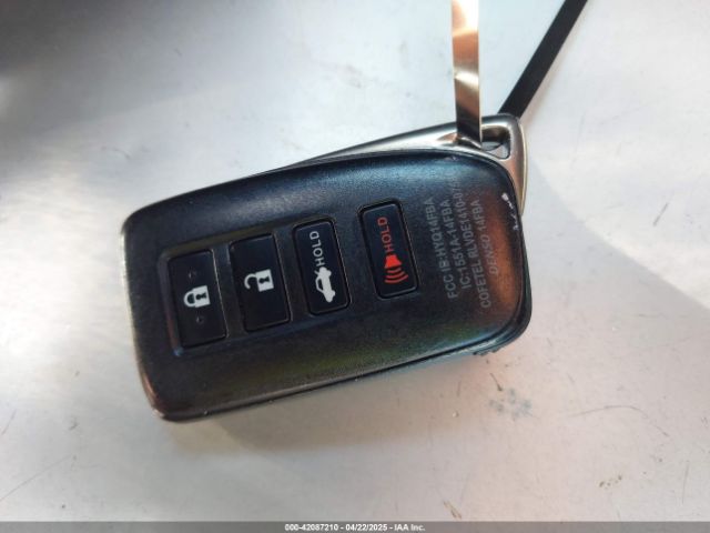 JTHBP1BL6JA002525 Lexus GS F
