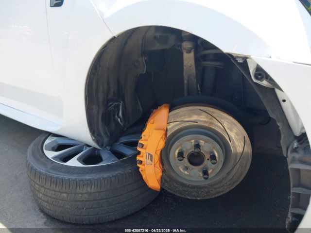 JTHBP1BL6JA002525 Lexus GS F