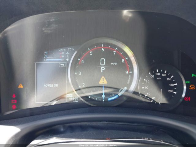 JTHBP1BL6JA002525 Lexus GS F
