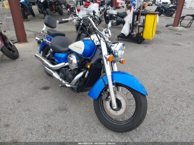 2023 HONDA VT750 JH2RC5018PK800006