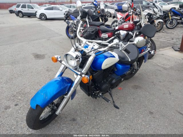 2023 HONDA VT750 JH2RC5018PK800006 Photo 1