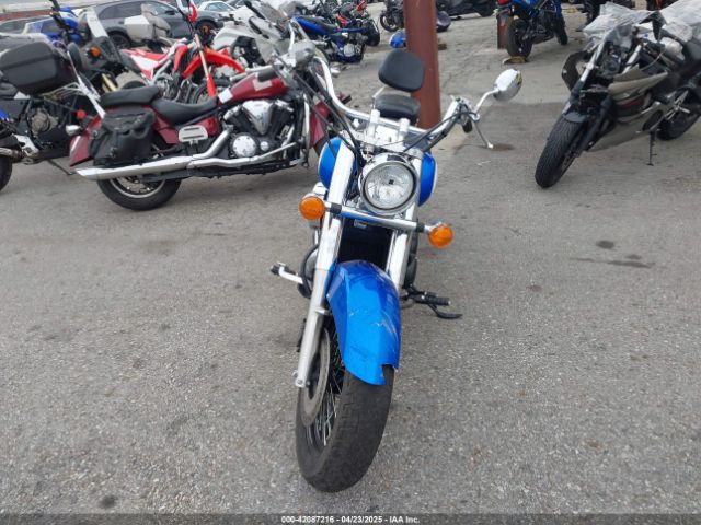 2023 HONDA VT750 JH2RC5018PK800006 Photo 4