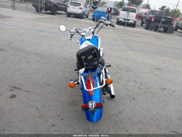 2023 HONDA VT750 JH2RC5018PK800006 Photo 5