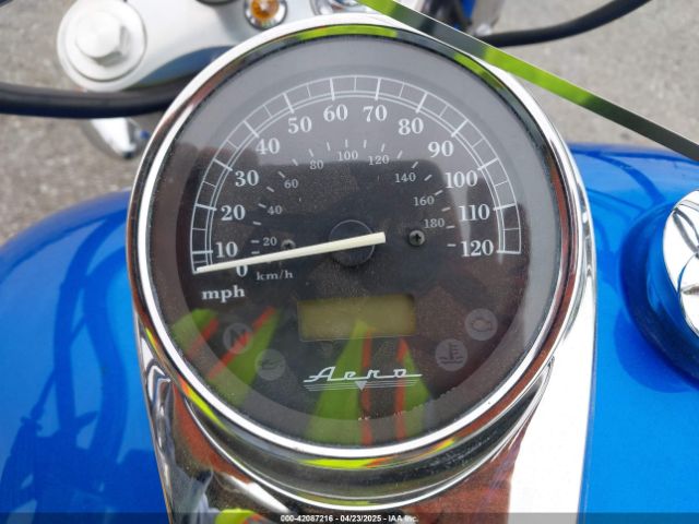 2023 HONDA VT750 JH2RC5018PK800006 Photo 6