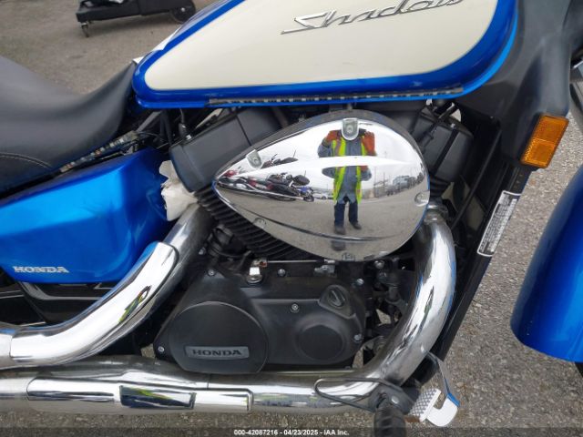 2023 HONDA VT750 JH2RC5018PK800006 Photo 7