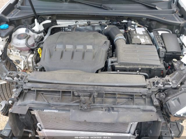 WA1DECF33R1057865 Audi Q3 Premium 45 Tfsi S Line Quattro Tiptronic