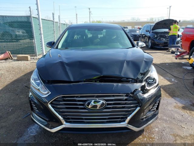 5NPE34AF1JH643730 Hyundai Sonata Limited