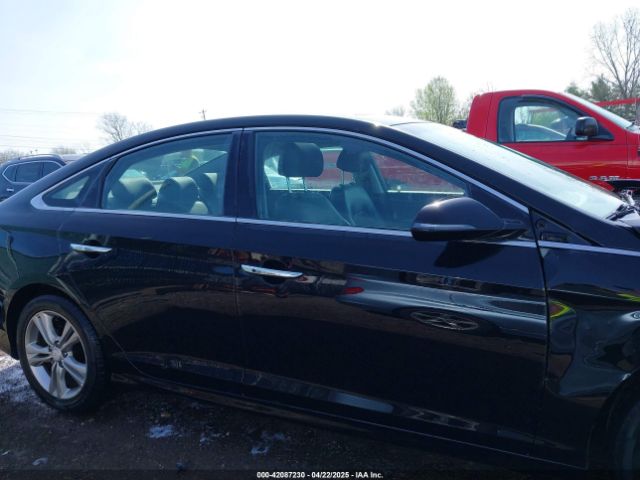 5NPE34AF1JH643730 Hyundai Sonata Limited