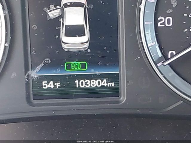 5NPE34AF1JH643730 Hyundai Sonata Limited