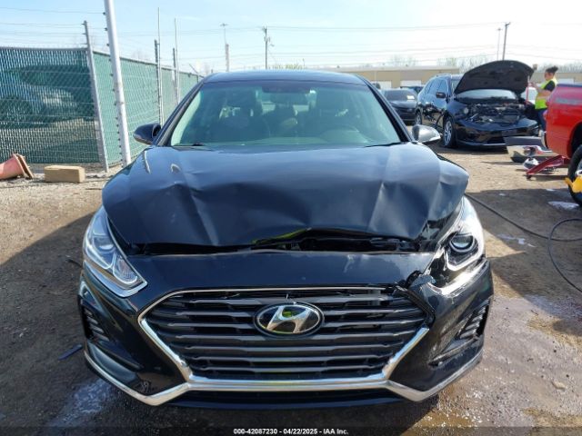 5NPE34AF1JH643730 Hyundai Sonata Limited
