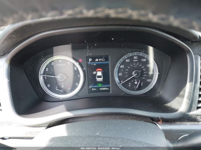 5NPE34AF1JH643730 Hyundai Sonata Limited